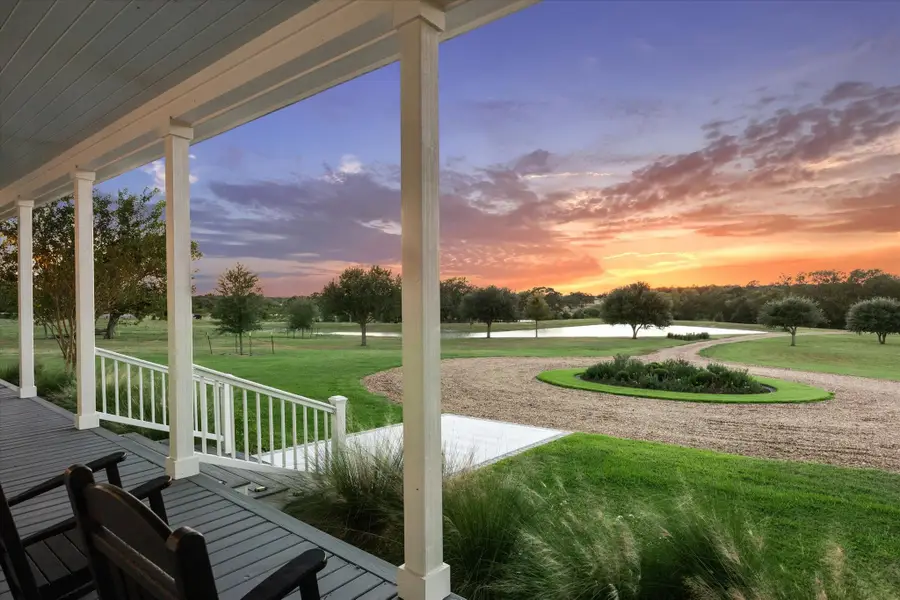 8611 Halamicek Loop, Fayetteville, TX 78940 - Image #3