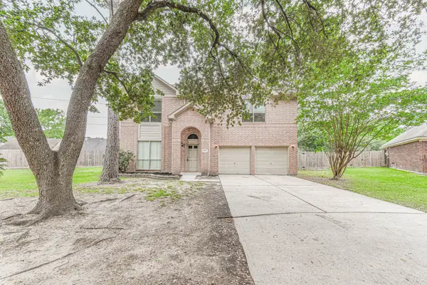 9523 Tallow Tree Drive, Houston, TX 77070