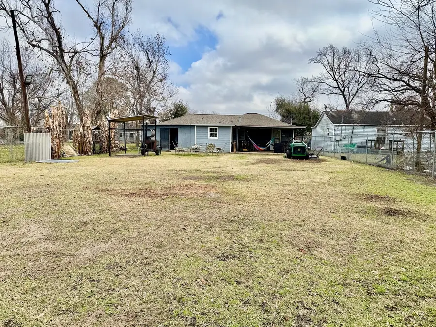 4511 Majestic Street, Houston, TX 77026 - #2