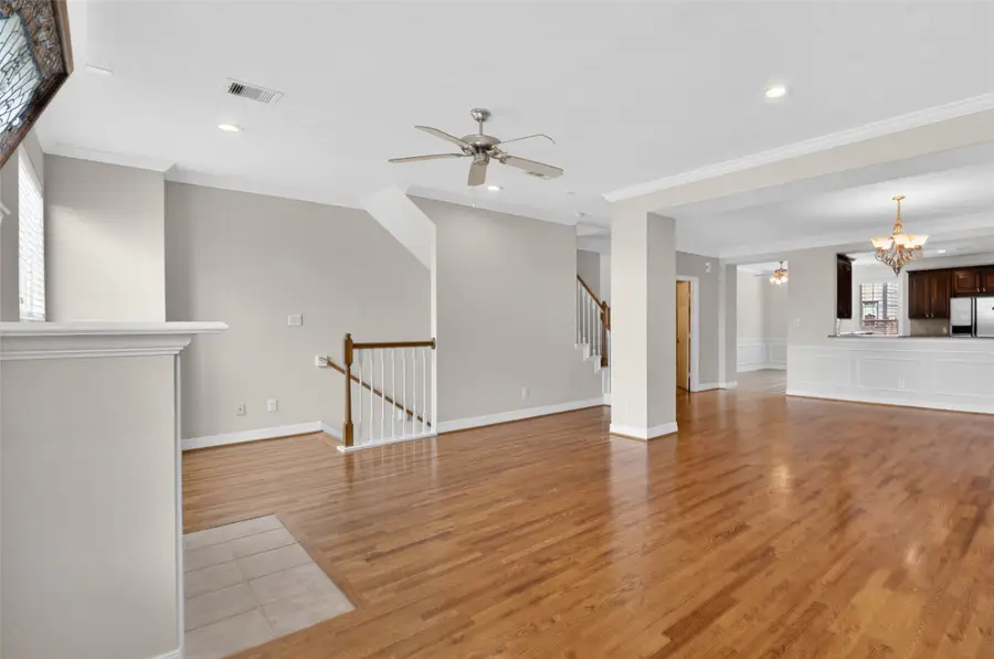 1807 Stacy Crest, Houston, TX 77008 - #2