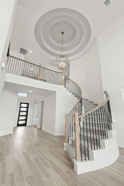 16523 Blissful Day Way, Hockley, TX 77447 - #2