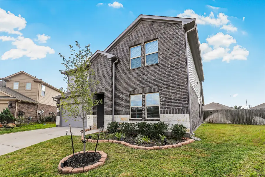 18300 Porters Mill Court, New Caney, TX 77357 - #2
