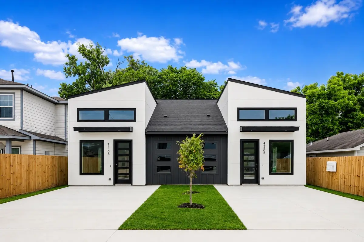 7819 Bowen Street #A-B, Houston, TX 77051 - #1