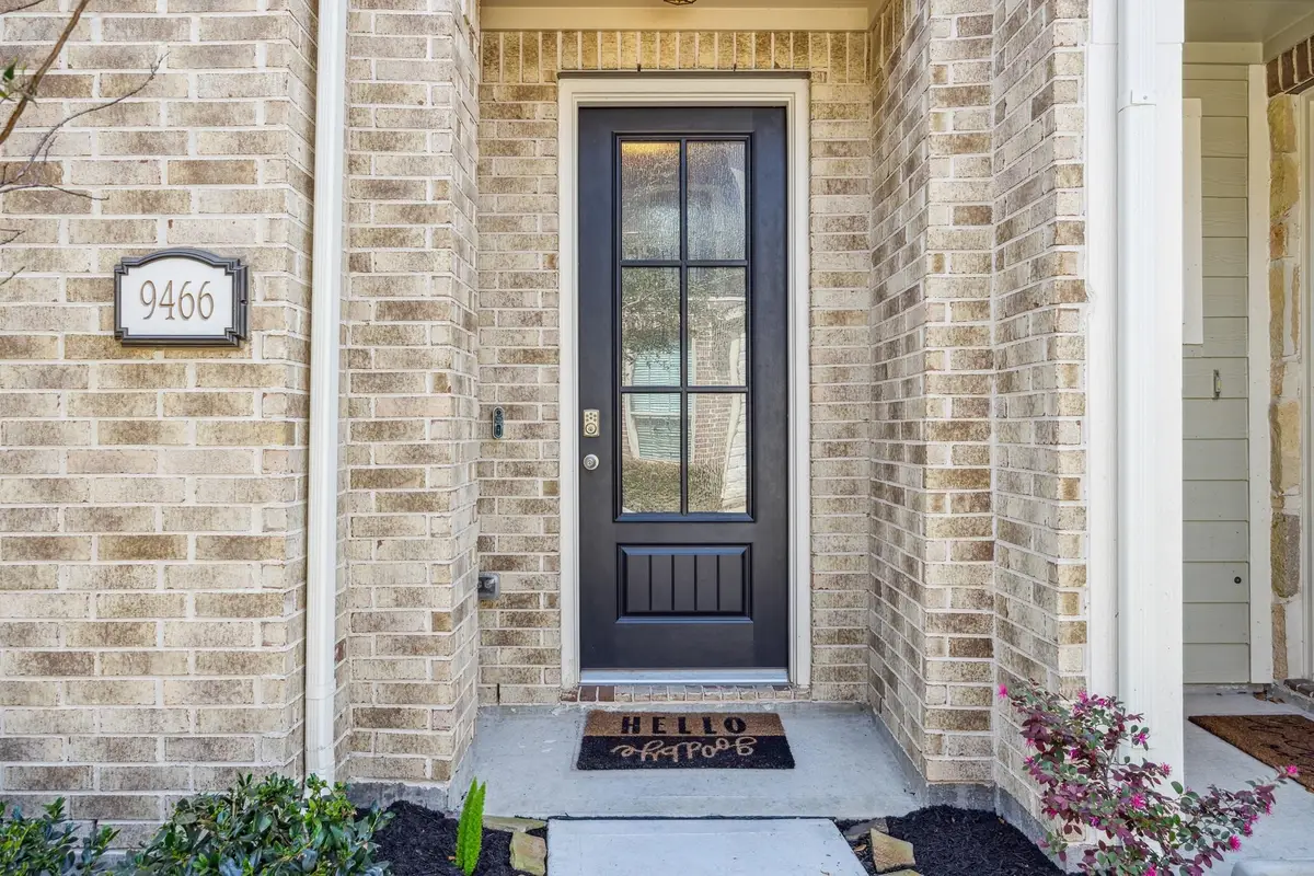 9466 Caddo Ridge Lane, Cypress, TX 77433 - #1
