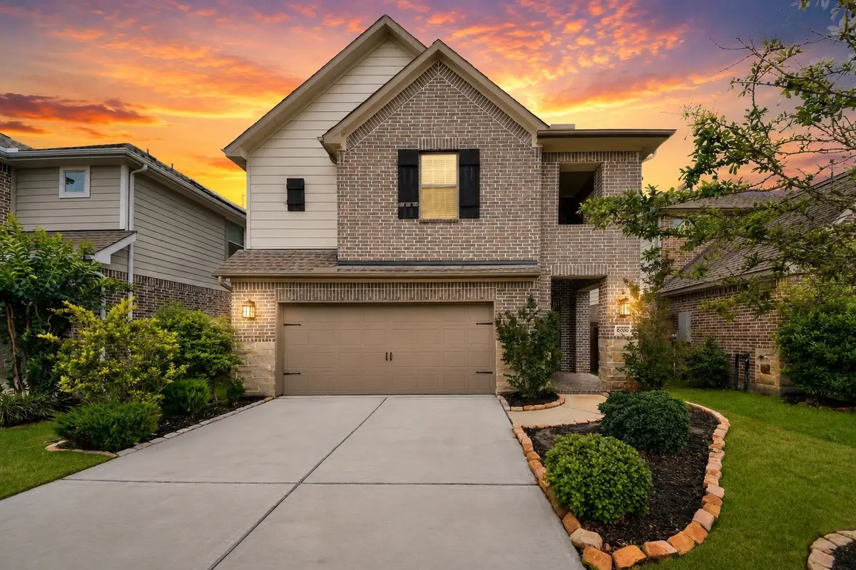6006 Dovetail Cliff Court, Katy, TX 77493 - #1