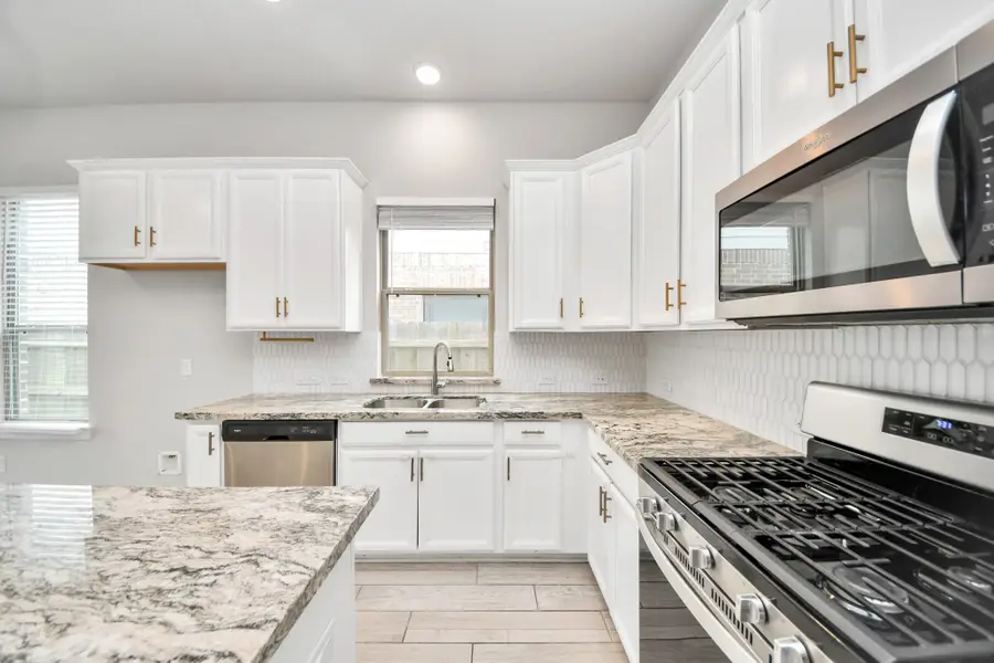 6006 Dovetail Cliff Court, Katy, TX 77493 - #3