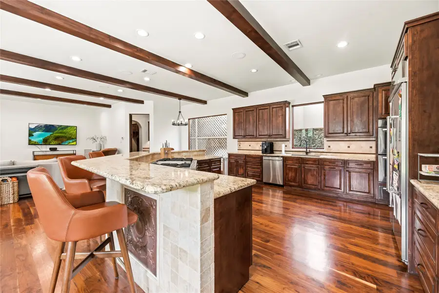 3803 Drake Street, Houston, TX 77005 - #2