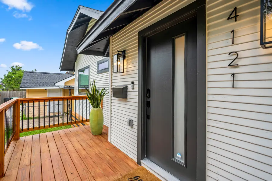 4121 Woodleigh Street, Houston, TX 77023 - Image #2