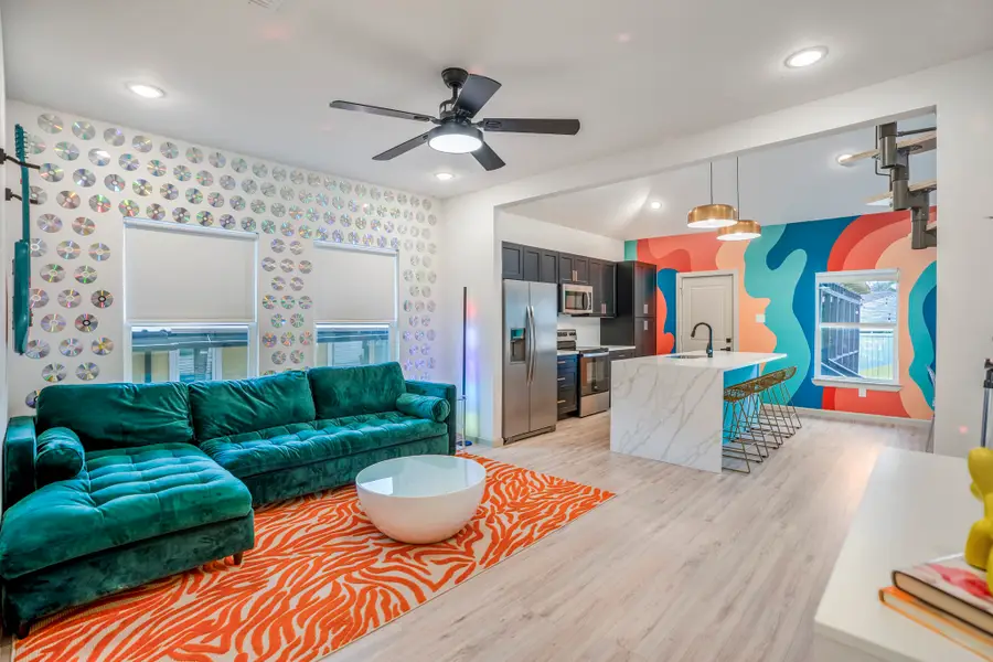 4121 Woodleigh Street, Houston, TX 77023 - Image #3