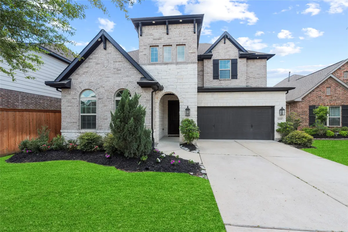 11319 Stonebridge Shore Circle, Cypress, TX 77433 - #1