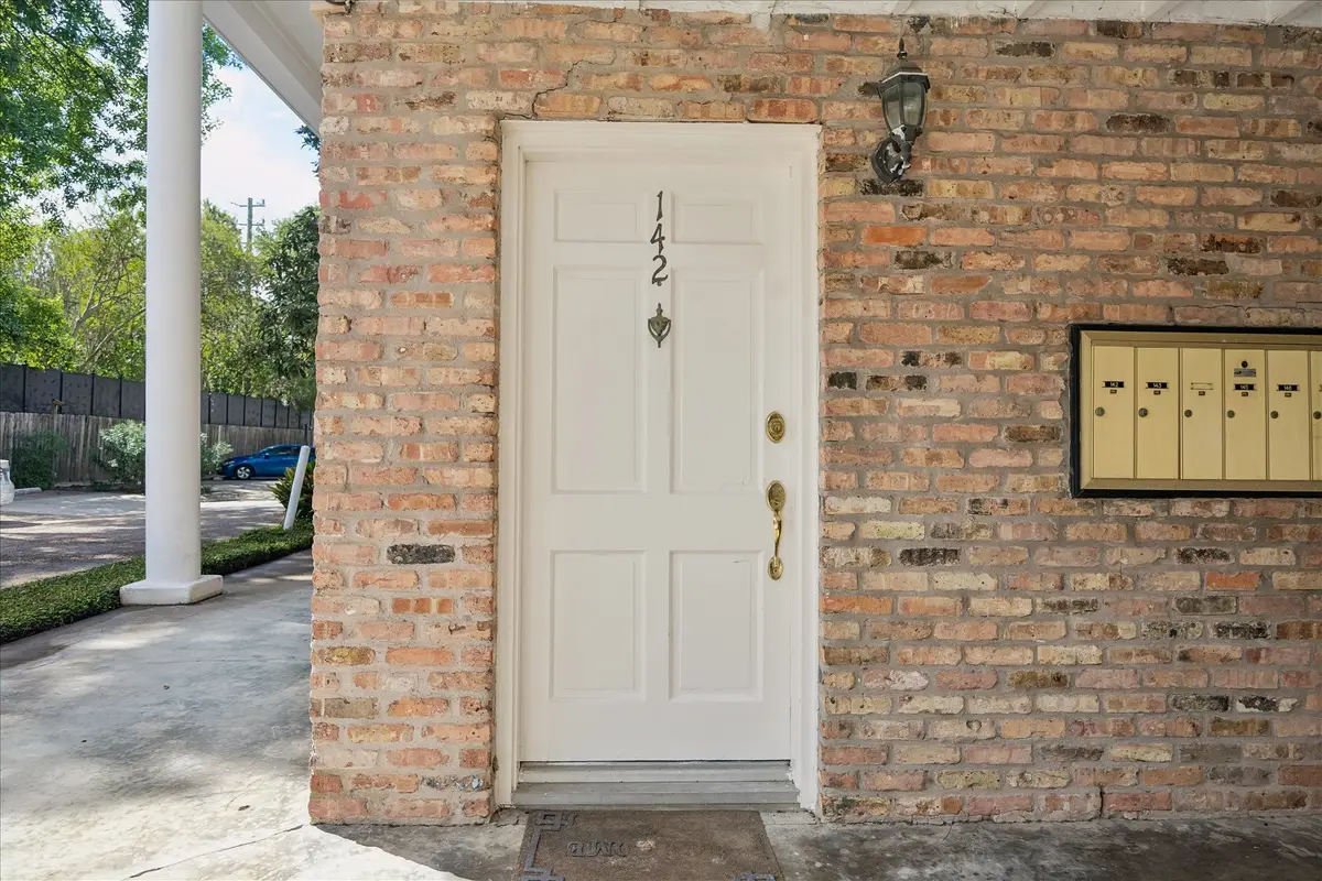 4040 San Felipe Street #142, Houston, TX 77027 - #1