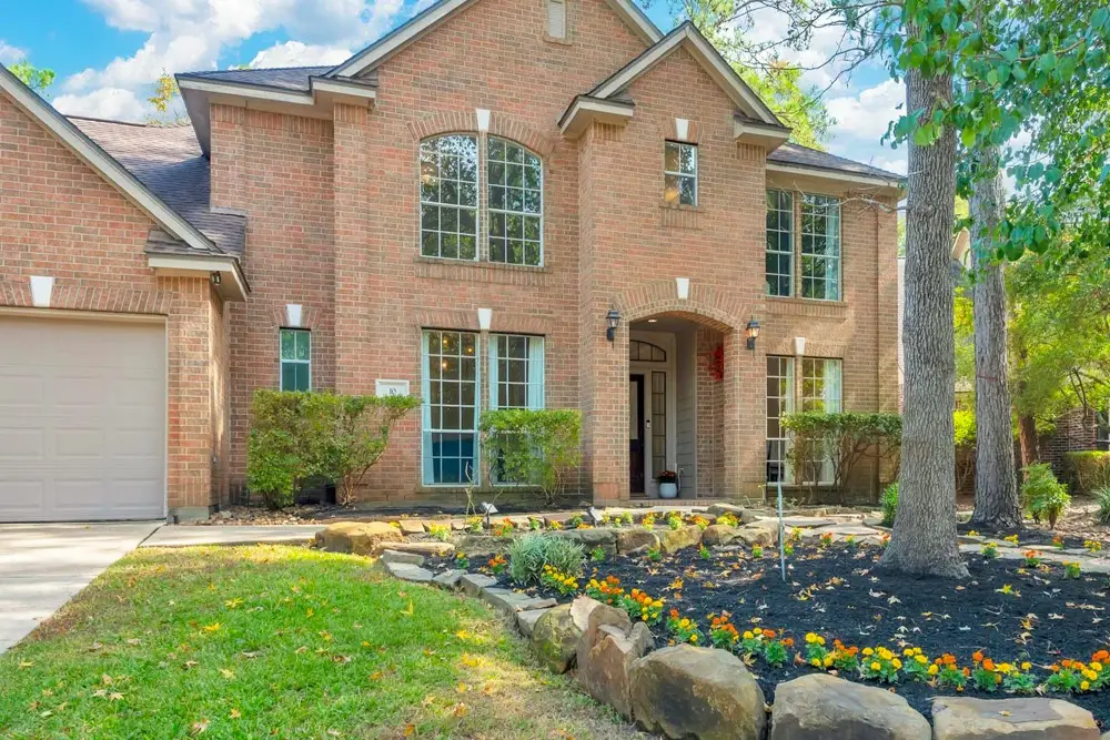 10 Merit Woods Place, The Woodlands, TX 77382 - Image #1