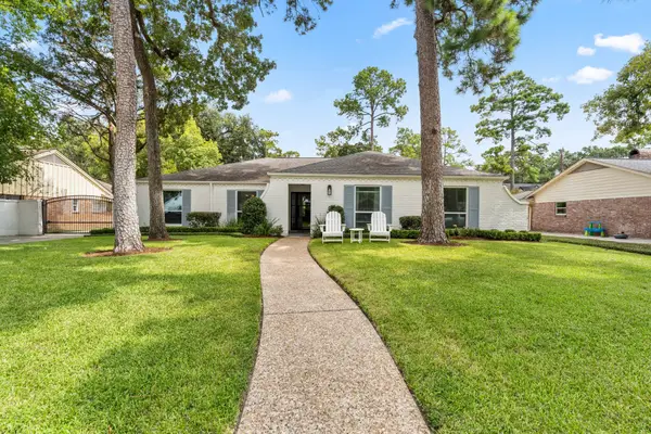 10022 Bordley Drive, Houston, TX 77042