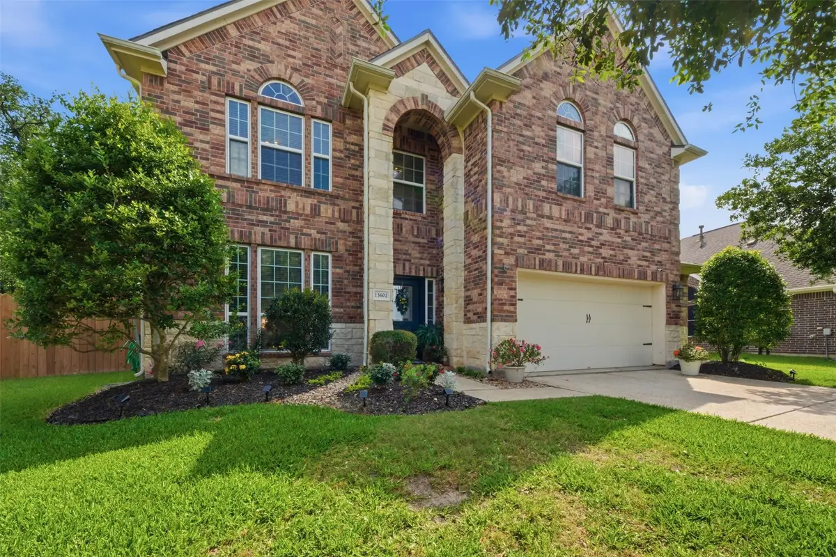13602 Cotton Court, Monterey Belvieu, TX 77523 - #1