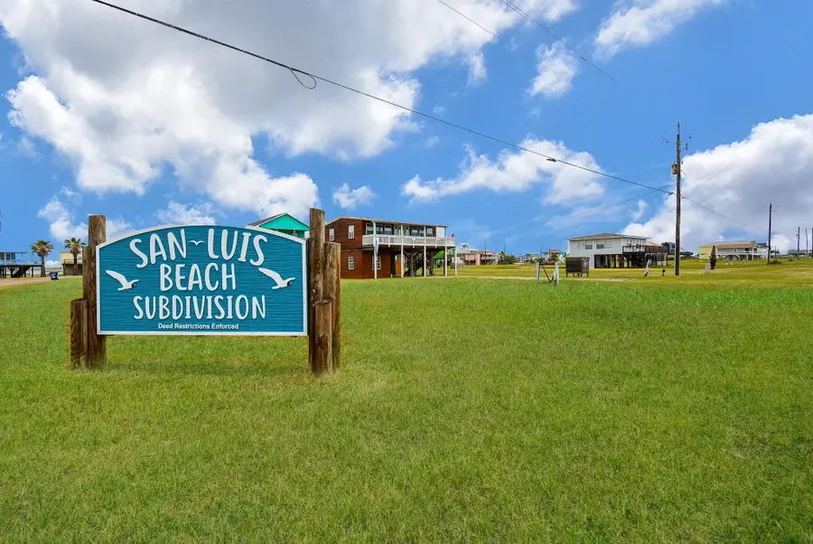 4407 Bluewater / County Road 257 Street, Freeport, TX 77541 - Image #3