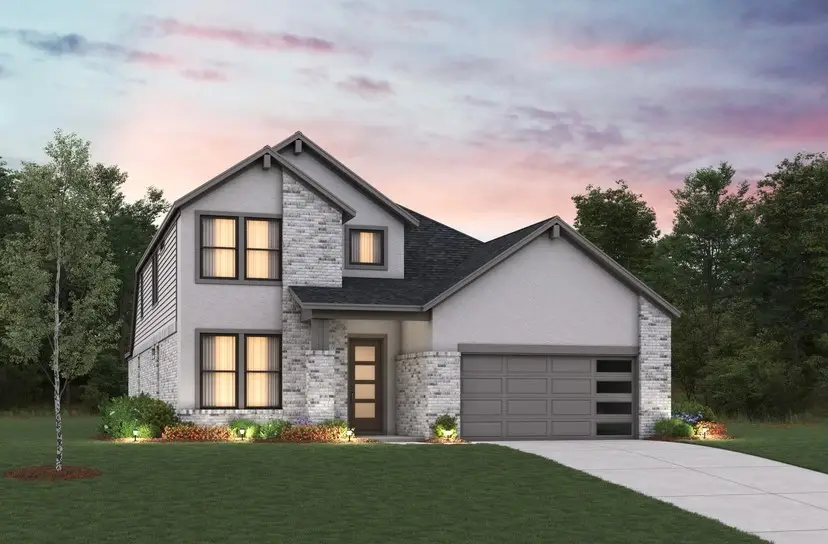 19903 Epona Creek Drive, Tomball, TX 77377 - #1