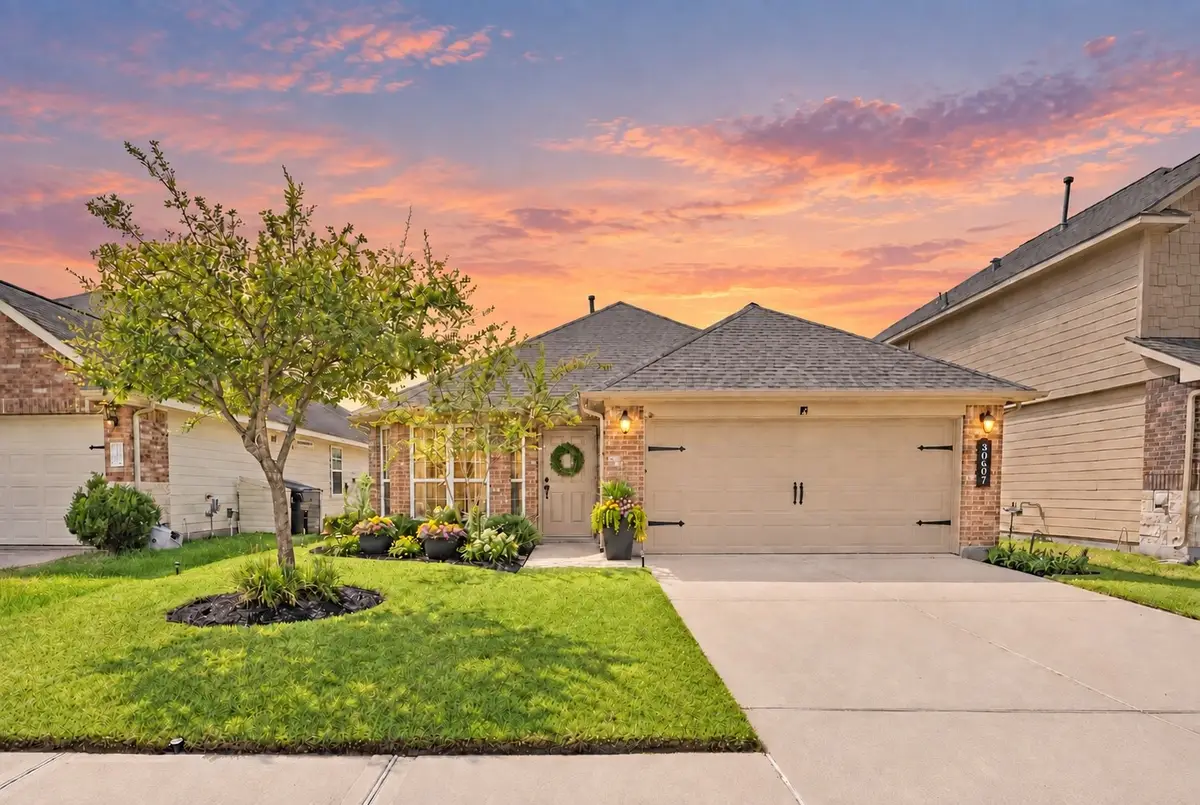 30607 Lavender Trace Drive, Spring, TX 77386 - #1