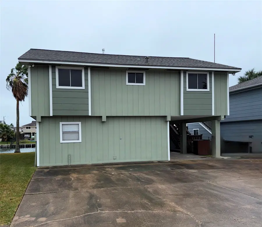 969 Bonita Street, Hitchcock, TX 77563 - #2