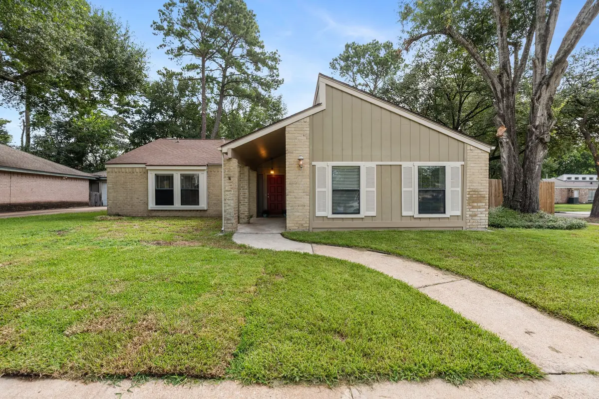 14923 Forest Lodge Court, Houston, TX 77070 - #1