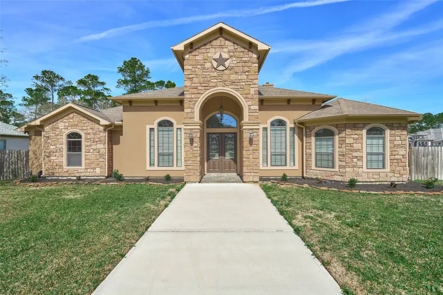 22964 Brazos Drive, Porter, TX 77365 - #2