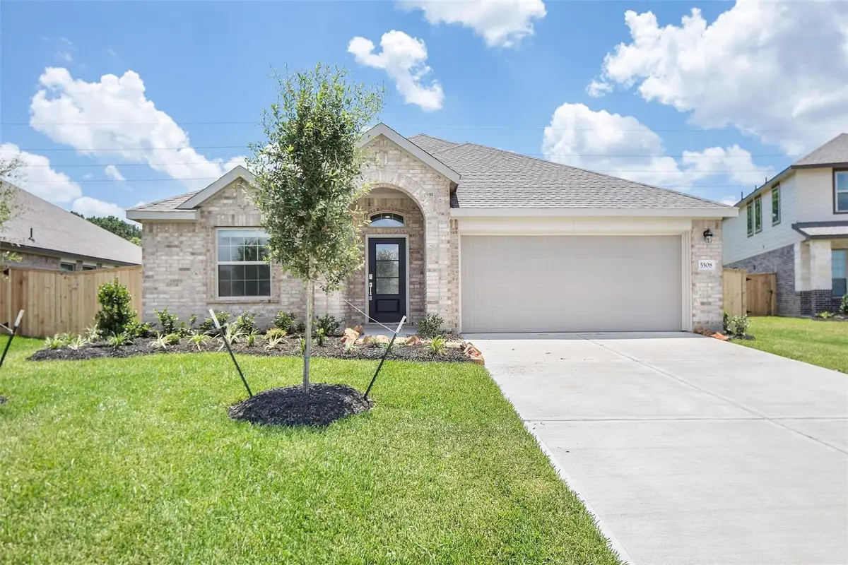 5508 Knox Landing Drive, Rosenberg, TX 77469 - #1