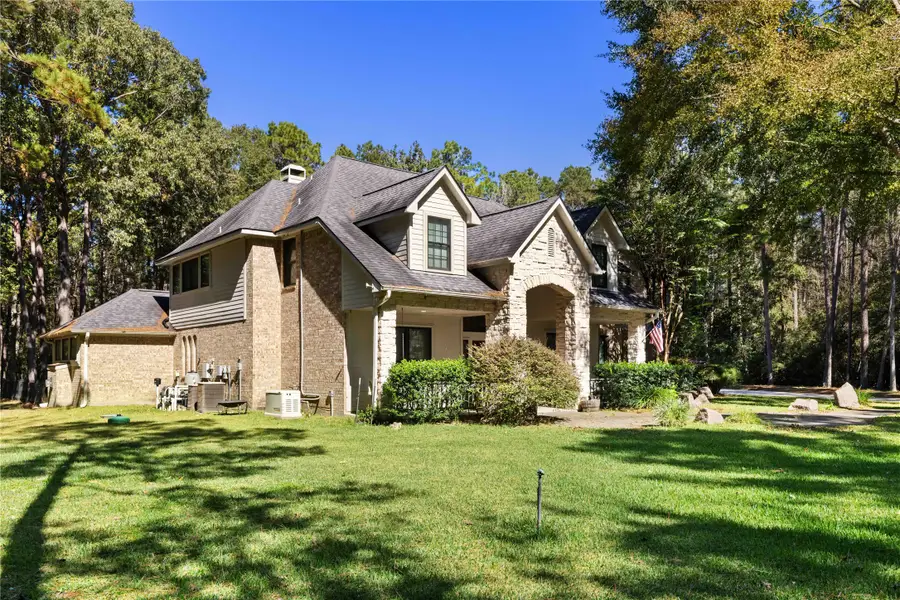 13322 Stonecrest Lane, Conroe, TX 77302 - #3