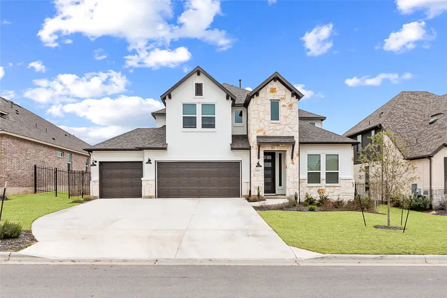 682 Two Creeks Lane, Austin, TX 78737 - Image #2