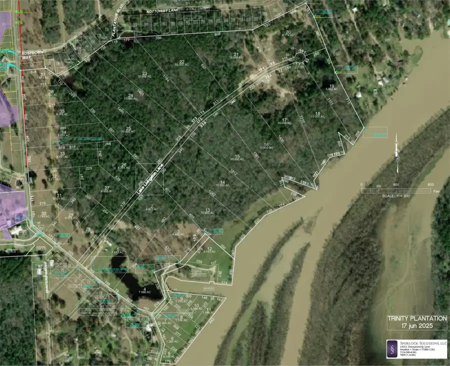 Lot 32 Lake Livingston Lane, Trinity, TX 75862 - Image #2