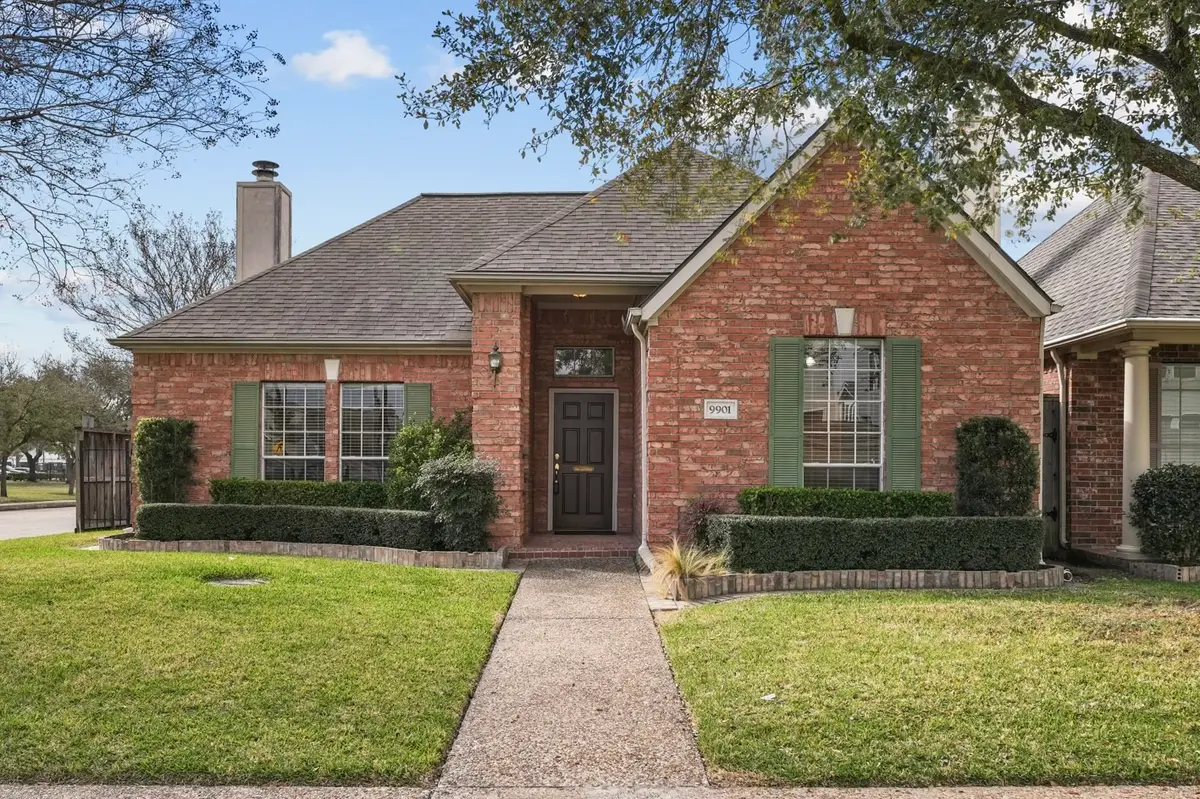 9901 Kemp Forest Drive, Houston, TX 77080 - #1