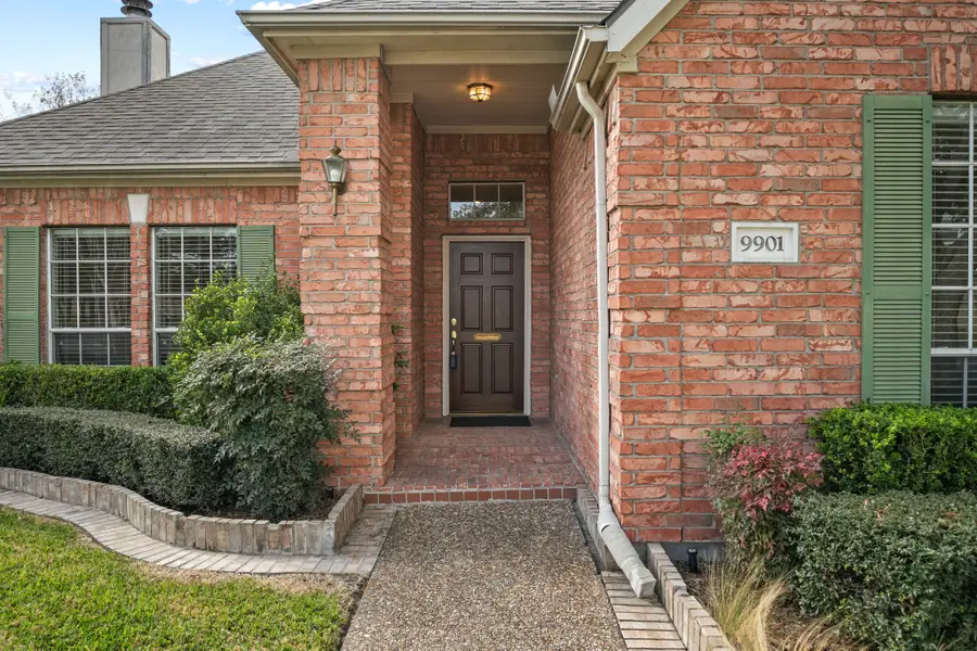 9901 Kemp Forest Drive, Houston, TX 77080 - #2