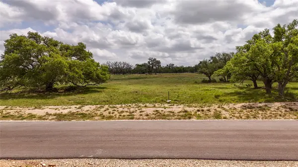 Lot 81 Stock Pond Drive Drive, Harper, TX 78631