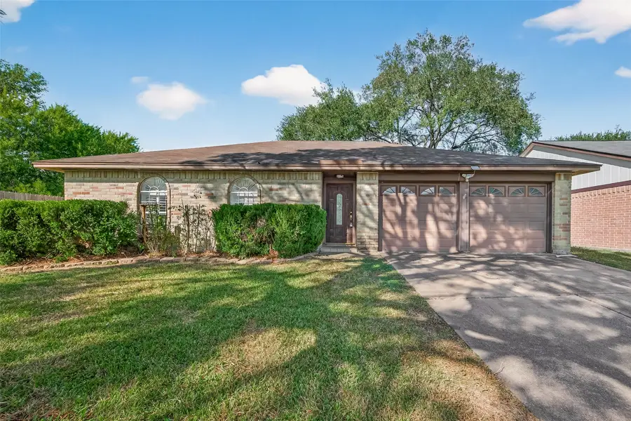 16734 Pebbleglen Drive, Houston, TX 77095 - #2