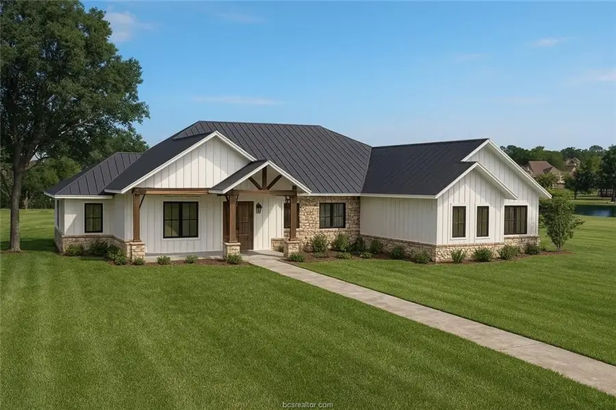 17725 April Vista Court, College Station, TX 77845 - Image #2