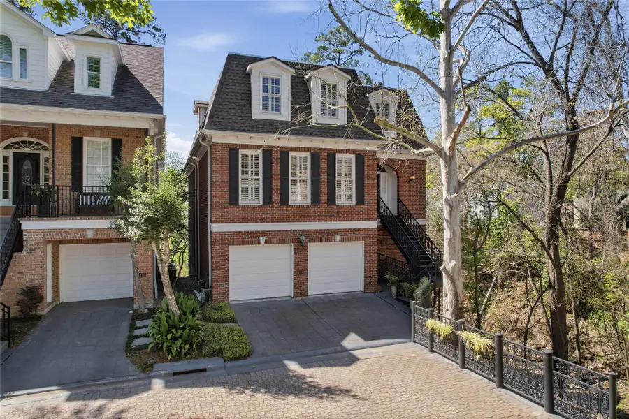 285 Sugarberry Circle, Houston, TX 77024 - #3