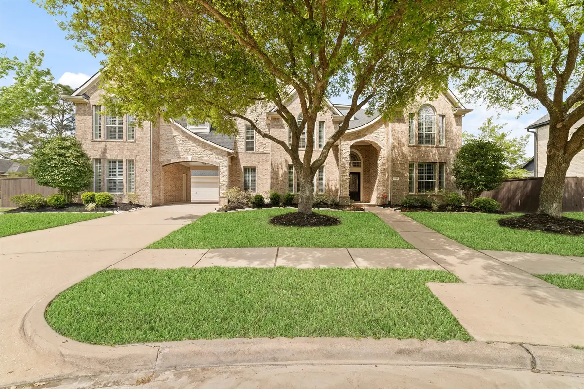 1110 Heatherwood Court, Katy, TX 77494 - #1