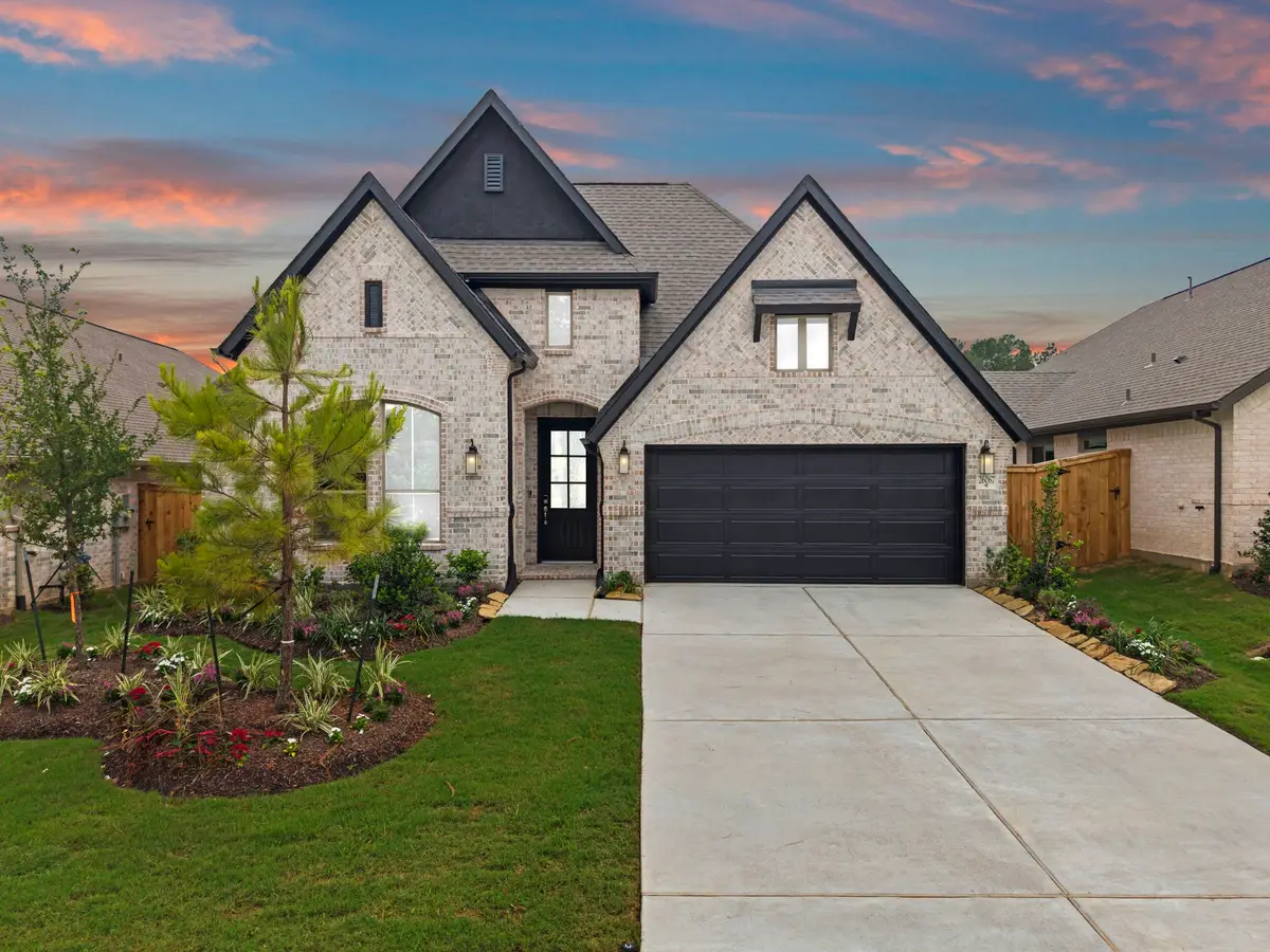 26067 Peacetree Lane, Montgomery, TX 77316 - #1