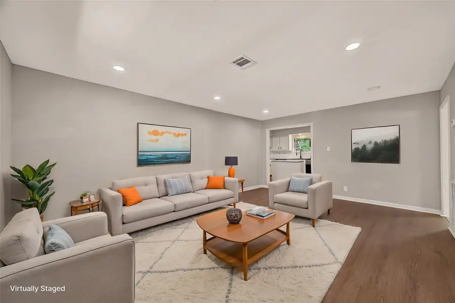 1509 Lawrence Avenue, Pasadena, TX 77506 - #2