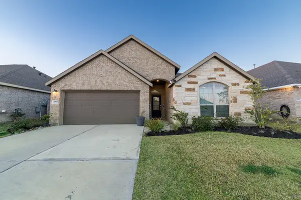3057 Pampaneria Drive, Conroe, TX 77301
