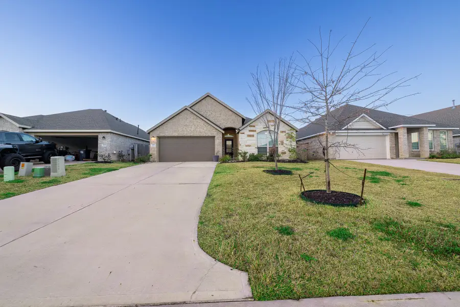 3057 Pampaneria Drive, Conroe, TX 77301 - #3