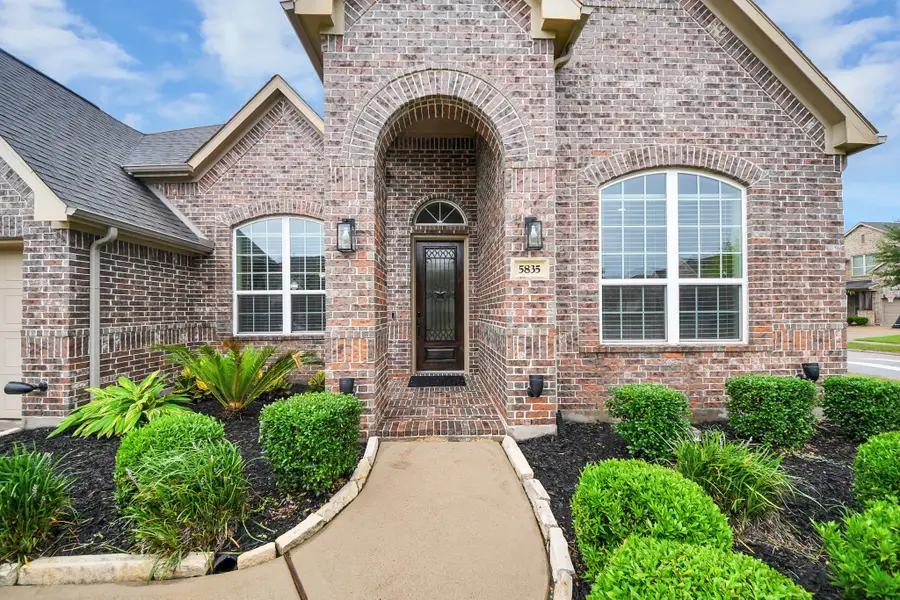 5835 Chaste Court, Rosenberg, TX 77469 - #3