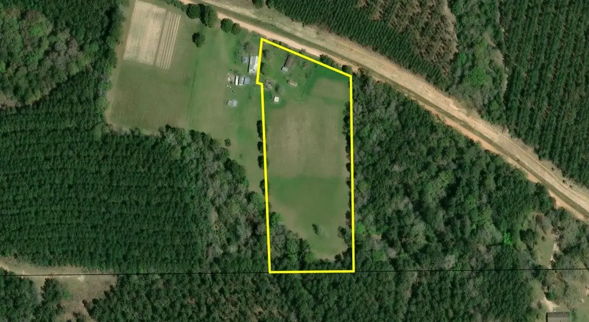 820 Camp Seale Road, Livingston, TX 77351 - #1
