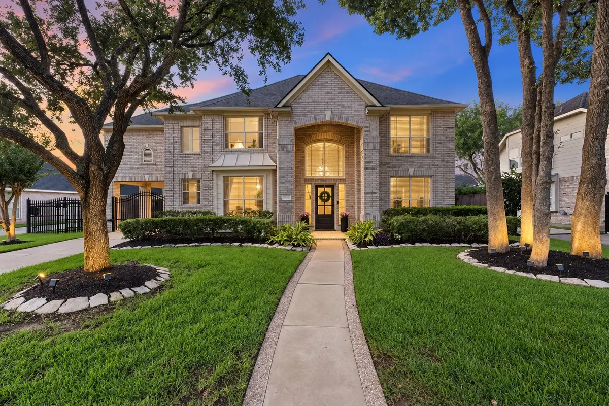 22514 Bridgehaven Drive, Katy, TX 77494 - #1