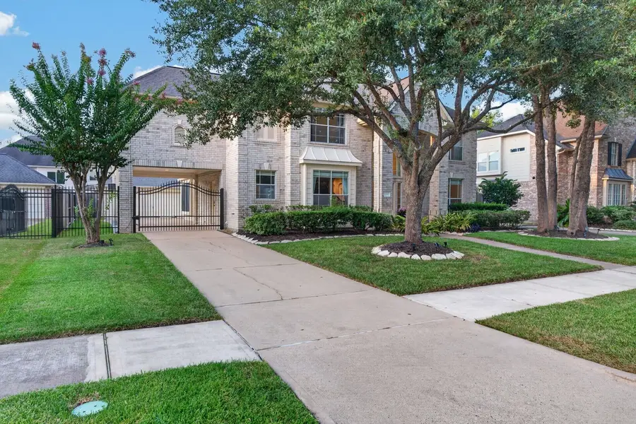 22514 Bridgehaven Drive, Katy, TX 77494 - #2