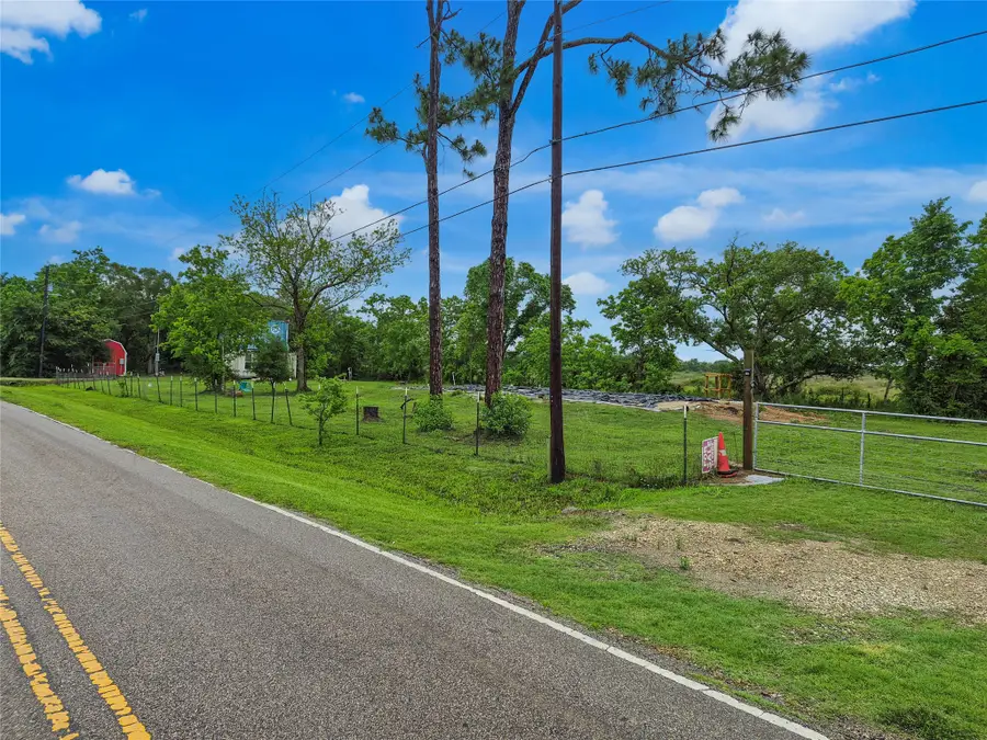 5145 W Belt Drive, Brazoria, TX 77422 - #2