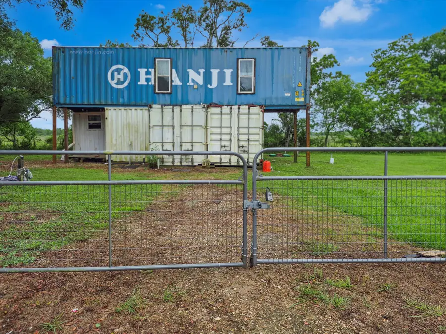 5145 W Belt Drive, Brazoria, TX 77422 - #3