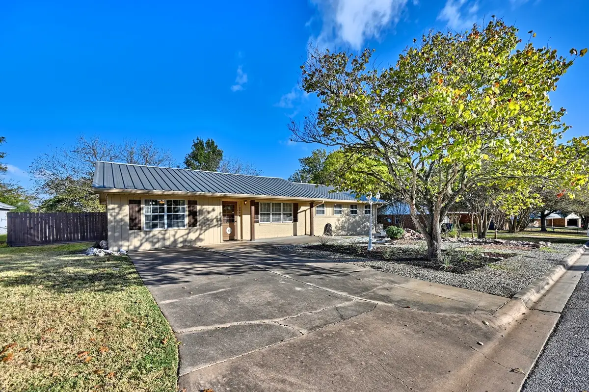 1006 Top Hill Drive, Brenham, TX 77833 - #1
