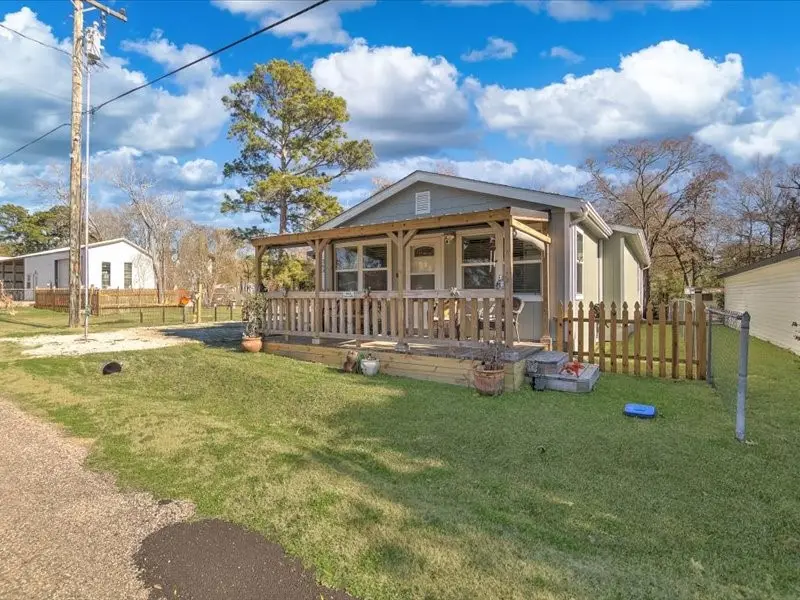 263 Sandy Ridge Drive, Livingston, TX 77351 - #2