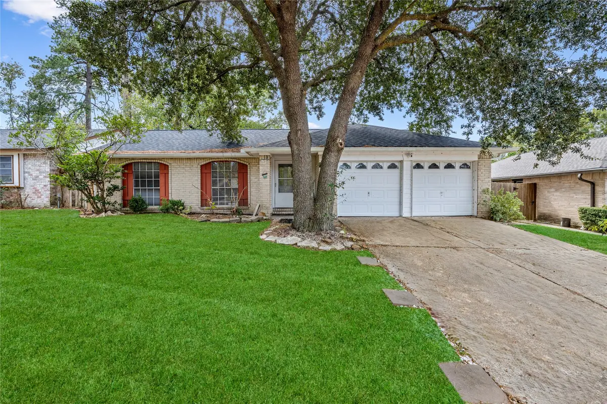 5306 Atascocita West Trail, Humble, TX 77346 - Image #1