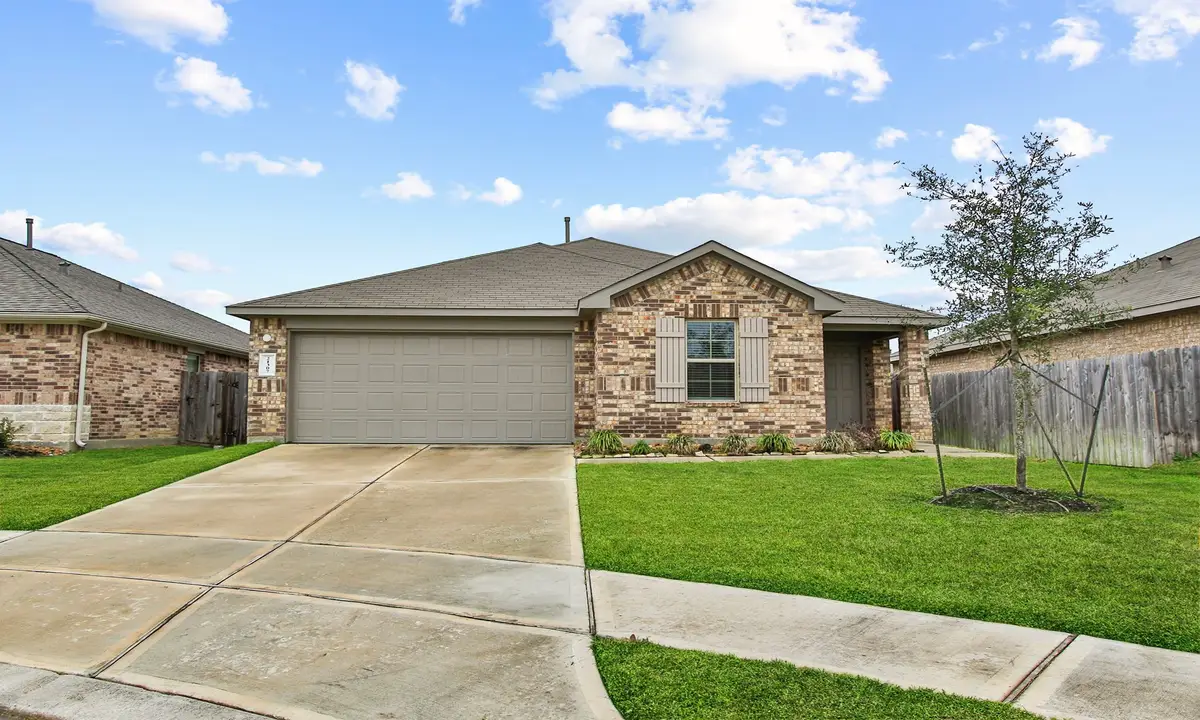 21307 Pine Mill Drive, New Caney, TX 77357 - Image #1