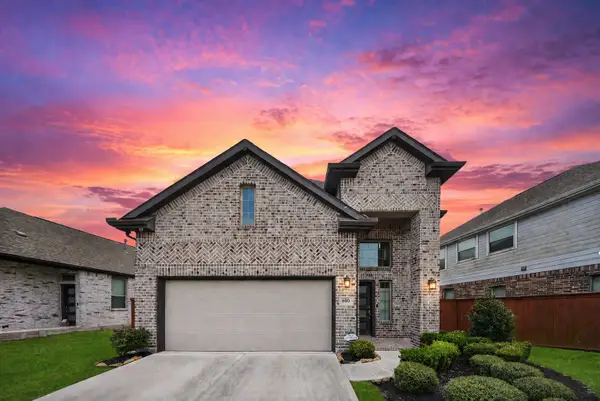 6110 Dovetail Cliff Court, Katy, TX 77493